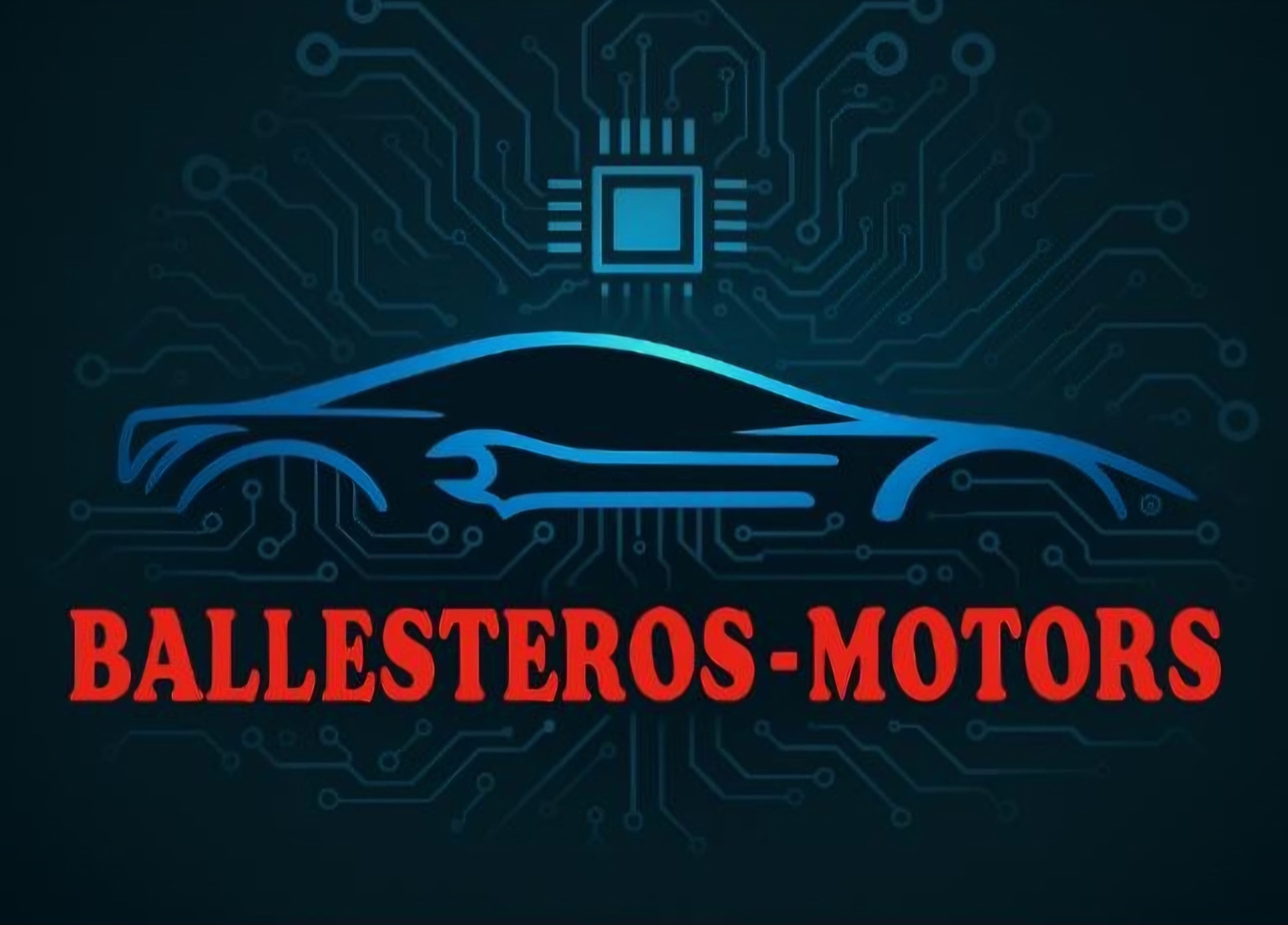 BALLESTEROS-MOTORS
